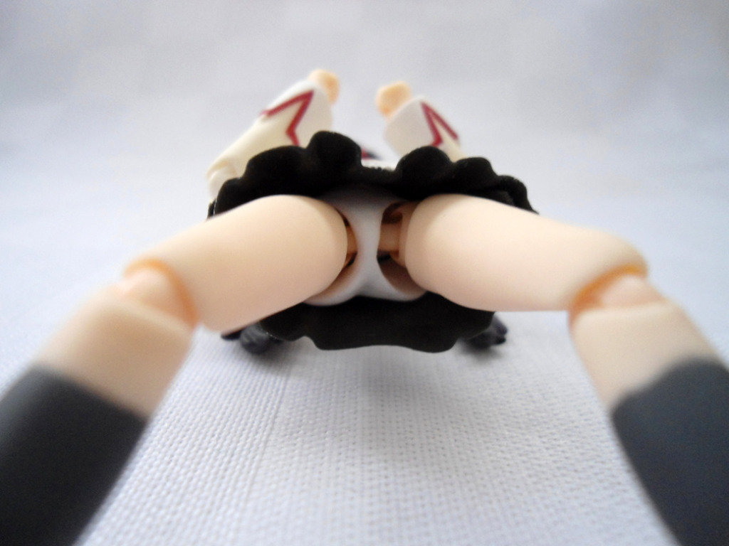 [Review] figma EX-009 Akemi Homura School Uniform ver. (Max Factory) DSC04860