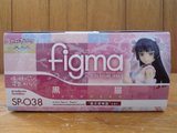 [Review] figma SP-038 Ruri Gokou Holy Angel Kamineko ver. (Max Factory) Th_DSC02001