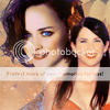 version #67: Happy Birthday Amazone!! Iconrorylor