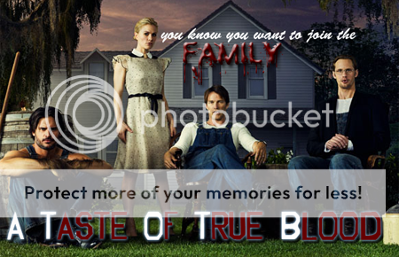 A Taste of True Blood Adnew