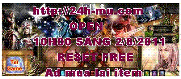 24H-MU.COM OPEN HỒI 10H00 SÁNG NGÀY 2/8/2011 5-1