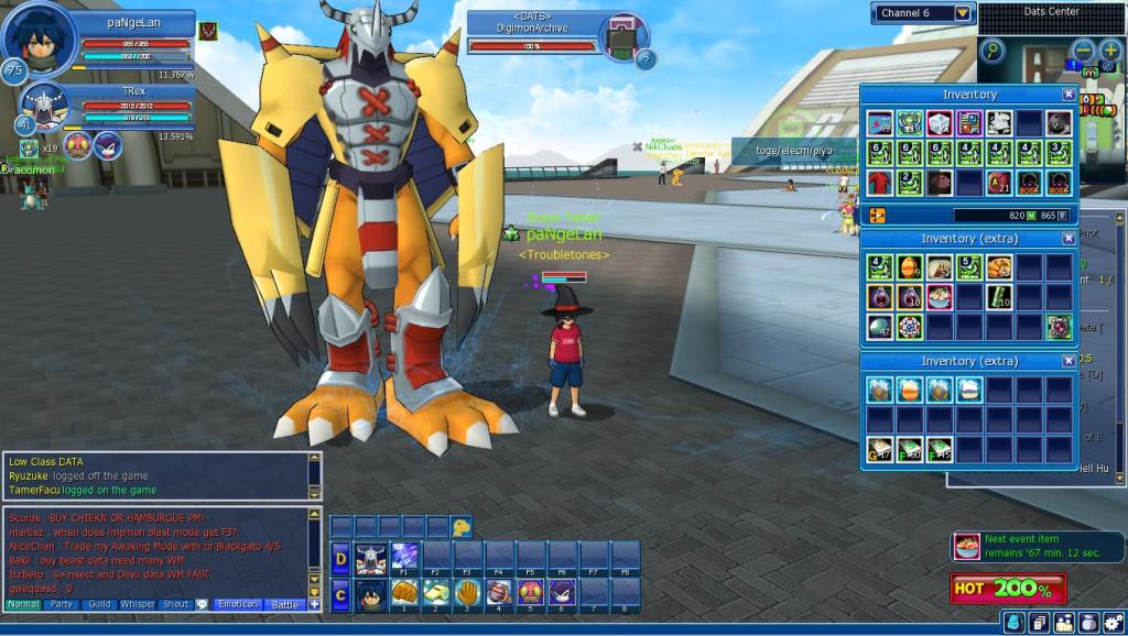 [Online] Digimon Master Online En ingles  - Página 4 120630_154616