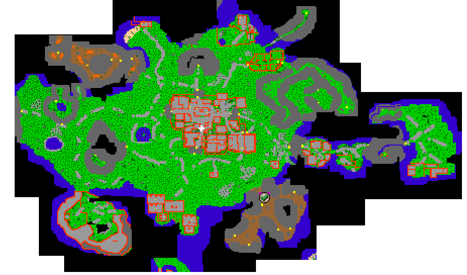 Mapa Poke Storm Mapaps1