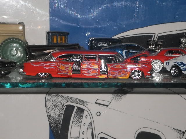 53 Ford Crestline Victoria by ''Castline'' P3220133