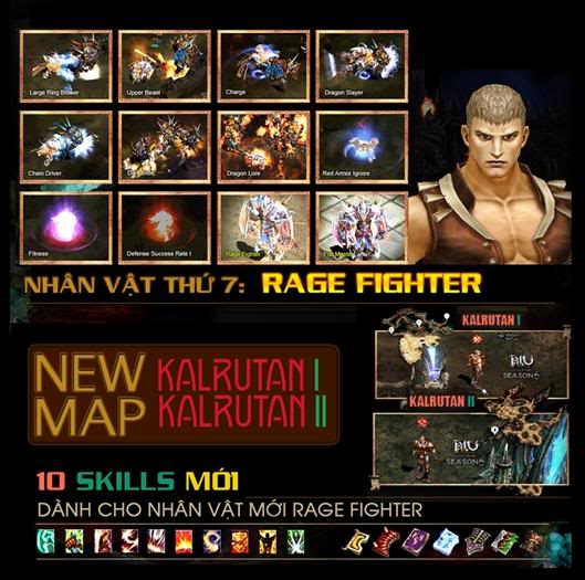 Mu Vũ Thần Season6 HOT HOT HOT - Item mới - Đua top nhận đồ full - Open beta 15.6 Ss62