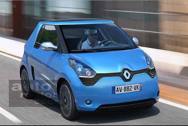 2014 - [Smart] ForTwo III [C453] - Page 4 F99e93f6