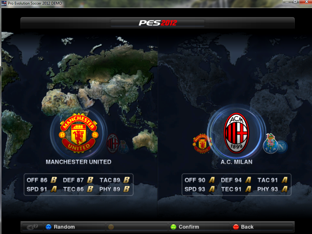 Pro Evolution Soccer 2012 DEMO - Đã có bản chơi thử PES 2012 PES2012_2