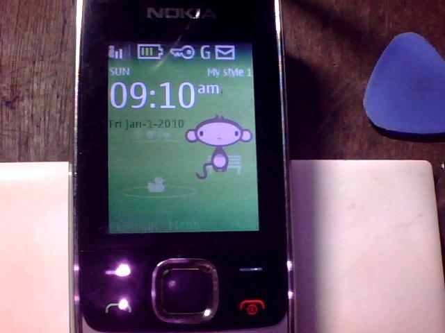 nokia 2730c shorted ang PA done.... Picture004-12