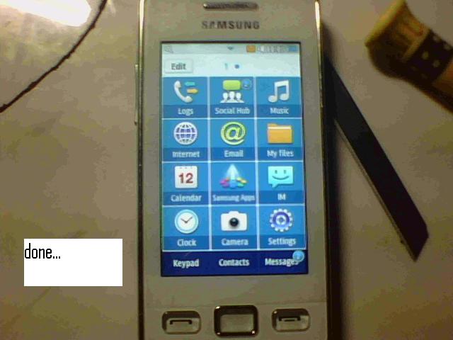 s5263 samsung display rambol done sa jumper... Picture005-10