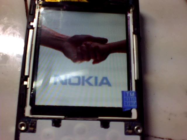 n70 pag lagay ng batt nag on agad white screen hang done.. Picture006-2