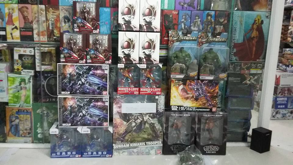 FIGURE-MECHA SHOP:BÁN VÀ NHẬN ĐẶT TẤT CẢ CÁC THỂ LOẠI  - Page 23 13754145_564332283750431_7665889343201177527_n_zpsptosh0eo