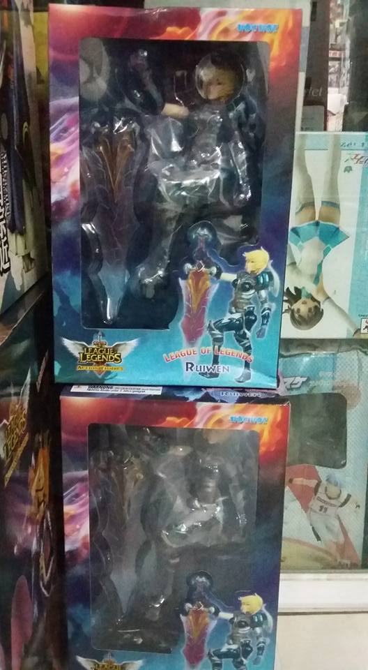 FIGURE-MECHA SHOP:BÁN VÀ NHẬN ĐẶT TẤT CẢ CÁC THỂ LOẠI  - Page 23 7_zpsay1i8mhk