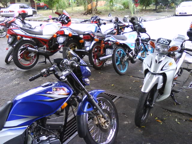 Bengkel Motor Pilihan Anda DSC02834