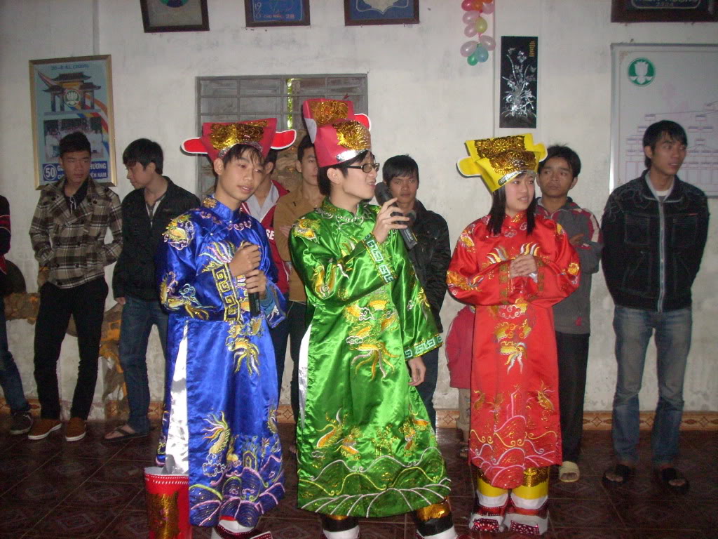 Tất Niên GĐPT Thiên Hương 2010 DSCN4739