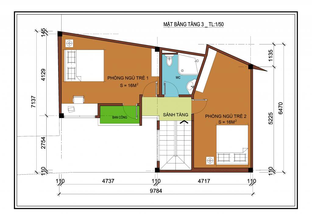 [Tư Vấn] tư vấn giúp tớ cái nhà nhỏ nhỏ xinh xinh DT3