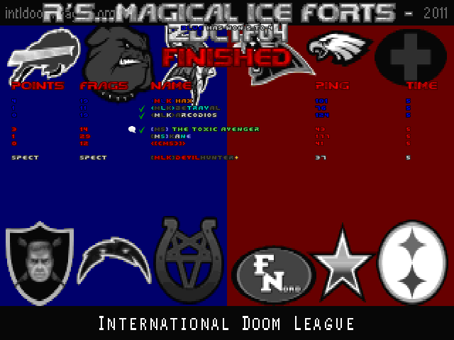MS vs MLK jan 15 2011 Screenshot_Doom_20110115_213016