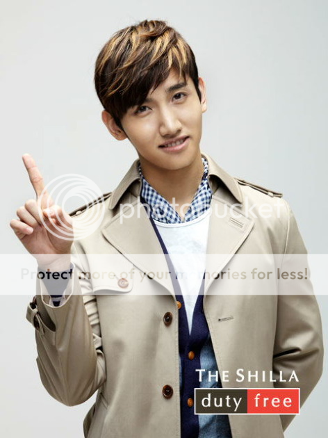 TVXQ para Missha Duty Free  50135381