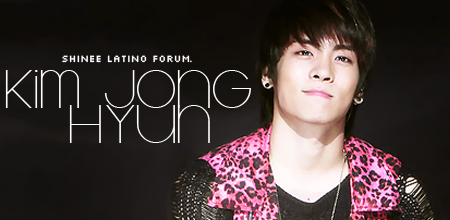 ♔ Kim JongHyun Slf5