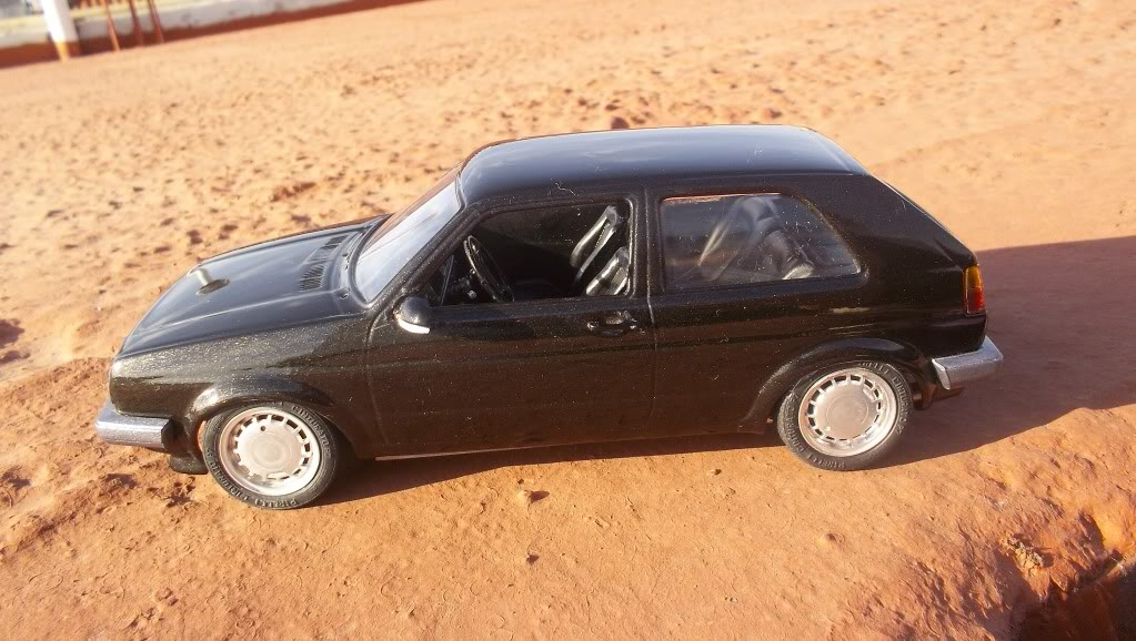 Golf Mk2 fujimi  100_2030