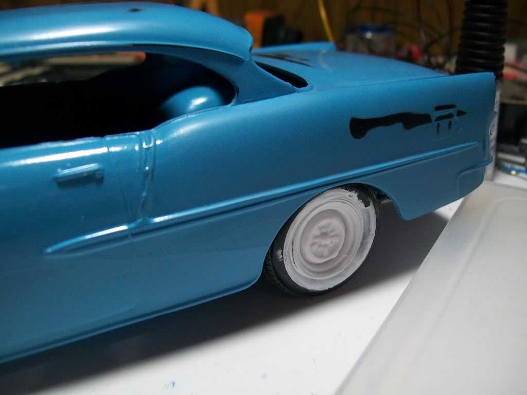 Chevy Bel air 55' revell 1/24 - Página 2 100_8861