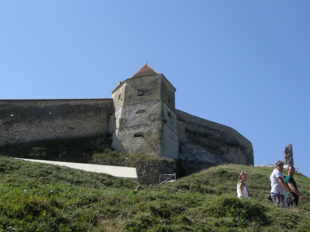 CETATEA RASNOV (BV) CETATE1