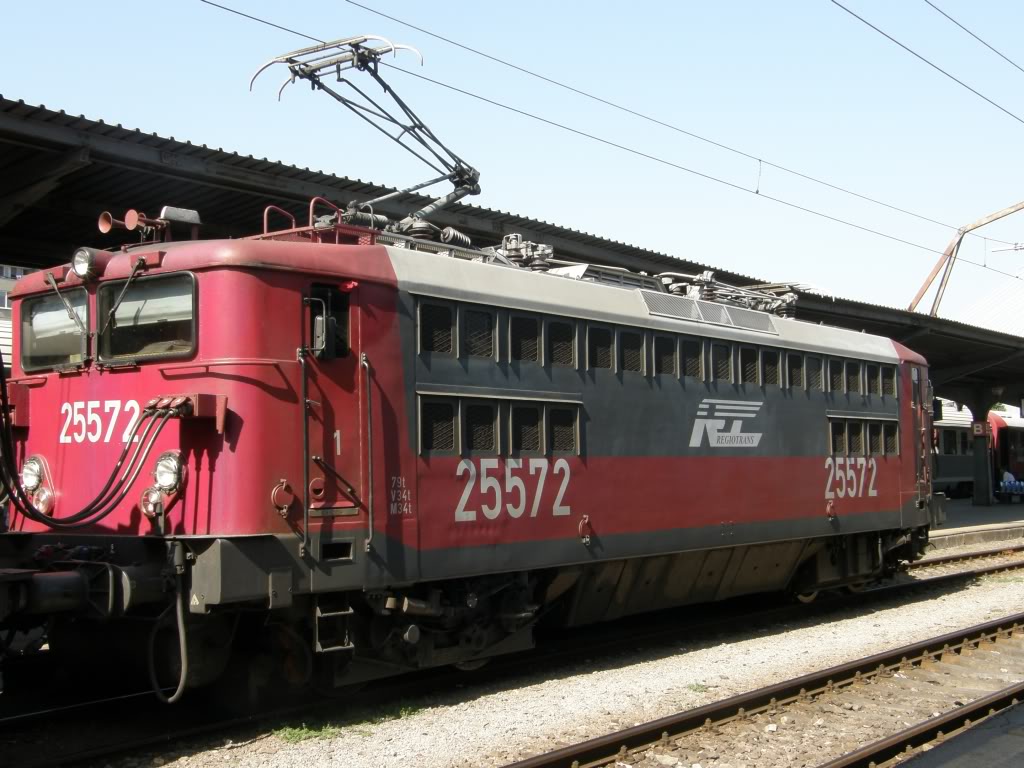 Locomotive RegioTrans - Pagina 2 RT25572