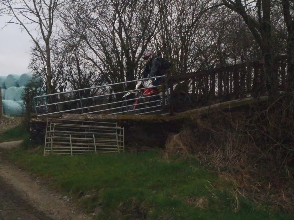 you dont need a van to enjoy north wales Dolgellau2