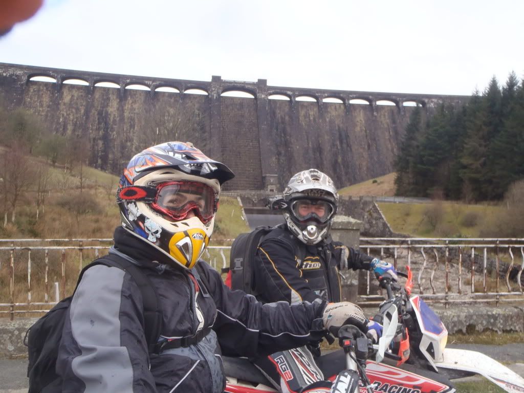 you dont need a van to enjoy north wales Dolgellau5