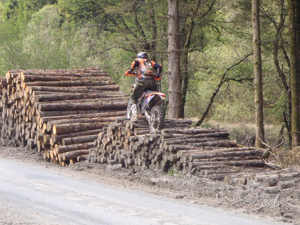 elan valley p2 smell the chips Mach21