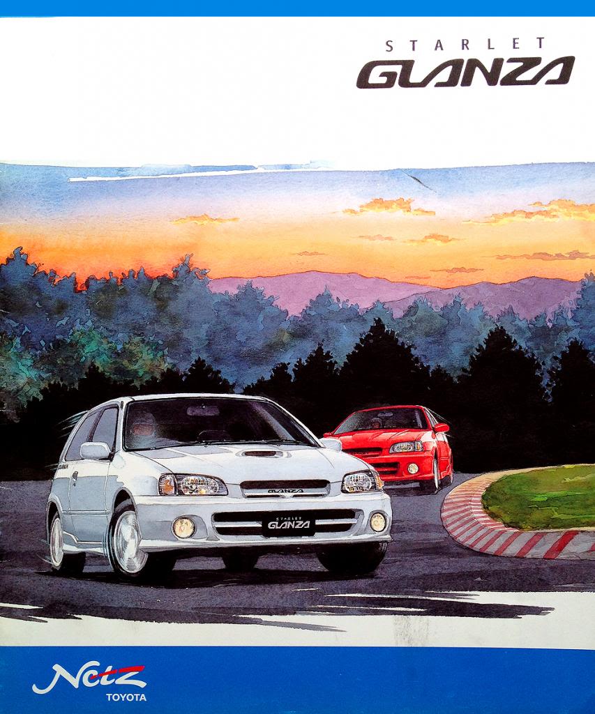 1998/1999 Glanza V/S Brochure Glanza98brochure_pg1_zpsd6191d98