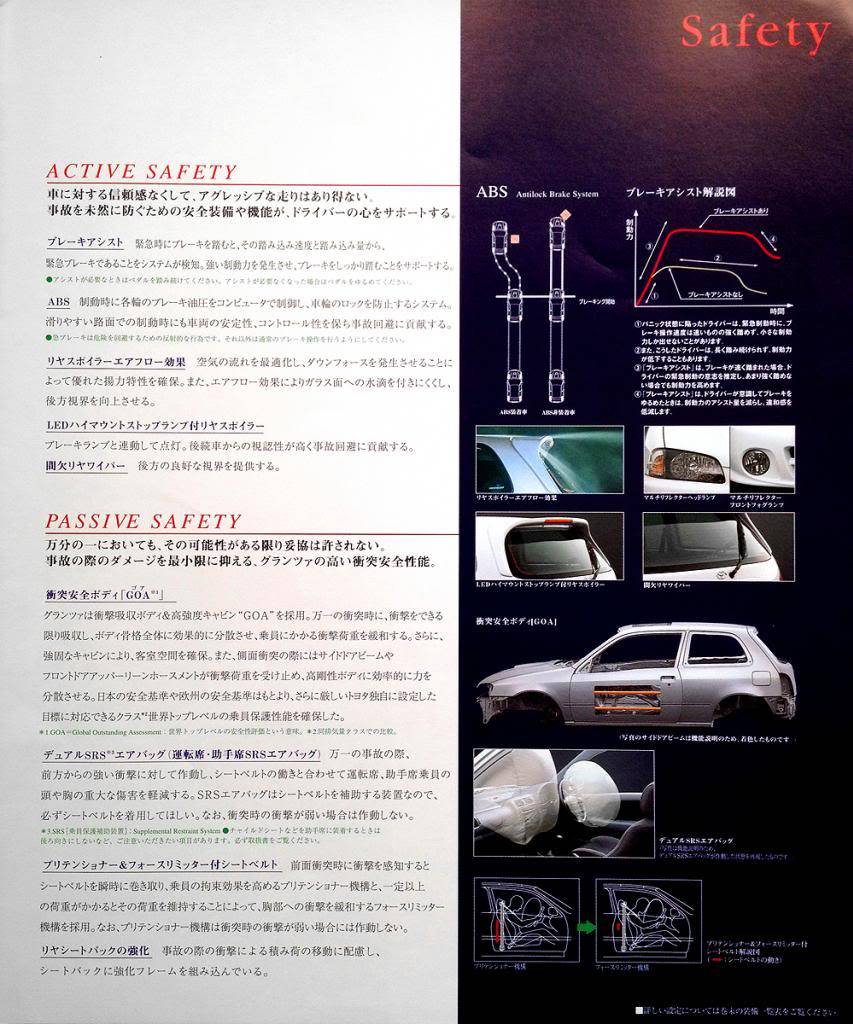 1998/1999 Glanza V/S Brochure Glanza98brochure_pg5_zps276c02b7