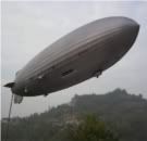 Meios de transporte Hindenburg