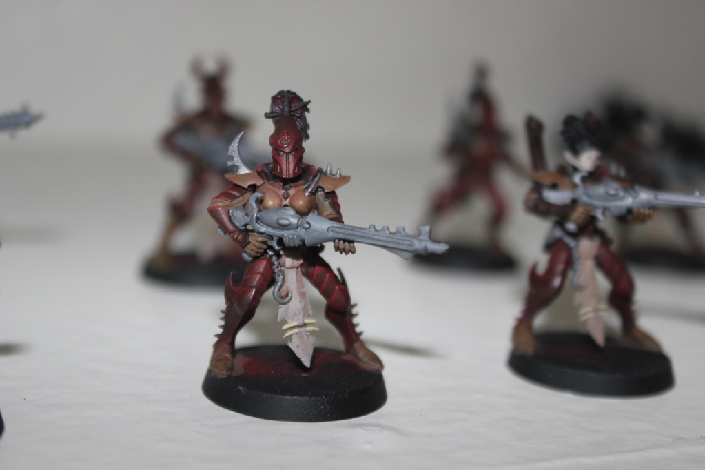 Kabal of the Hidden Sun  Warriors008