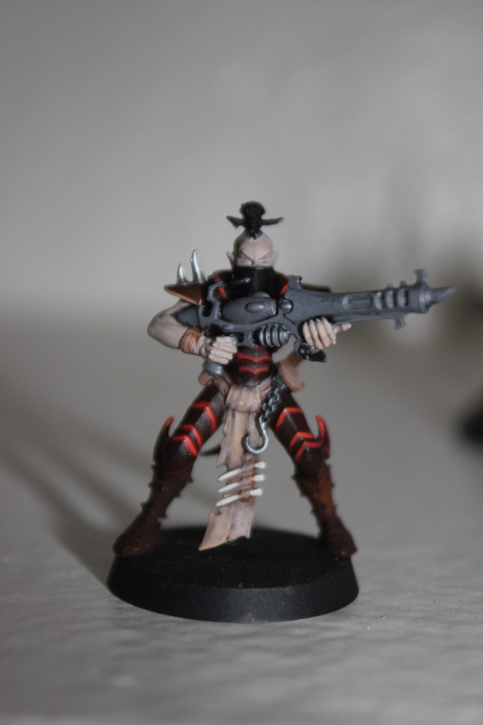 Kabal of the Hidden Sun  Warriors025