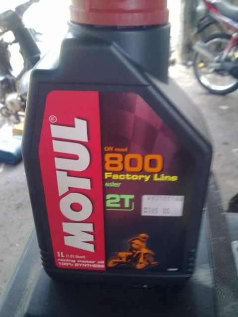 Minyak 2t & 4t 125z Anda - Page 10 Motul800-1