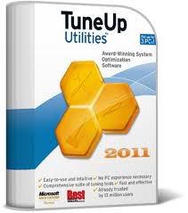 TuneUp Utilities 2011 Build 10.0.1090.4 RC1 23huphw