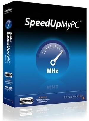 برنامج تسريع الكمبيوتر واصلاحهUniblue SpeedUpMyPC 2012 5.1.5.3آخر اصدار Uniblue-Speed-Up-My-PC-2010-freebie