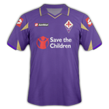 FIO - Equipaciones AC Fiorentina Fiorentina1