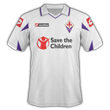 FIO - Equipaciones AC Fiorentina Fiorentina2