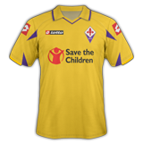 FIO - Equipaciones AC Fiorentina Fiorentina3