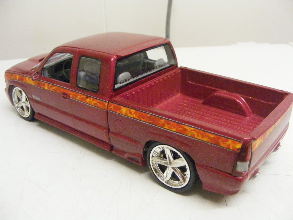 chevy pickup 260112051