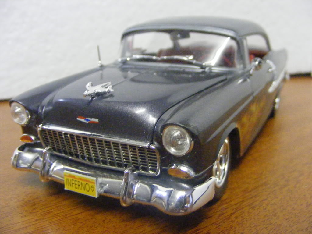 55 Chevy Cars250312009