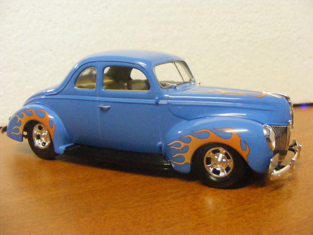 40 ford coupe Cars250312010