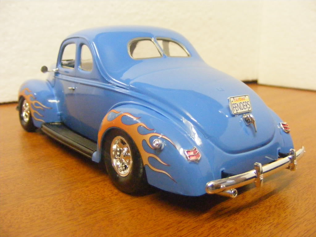 40 ford coupe Cars250312013