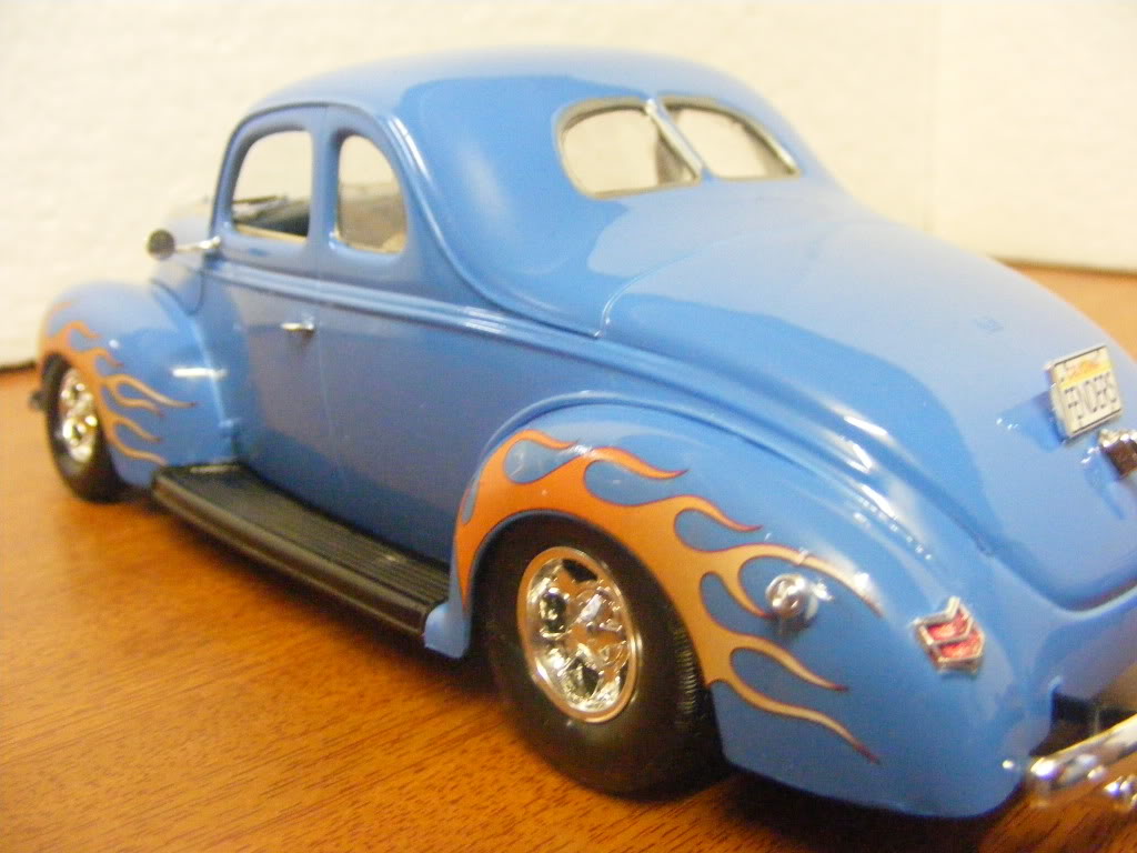 40 ford coupe Cars250312016