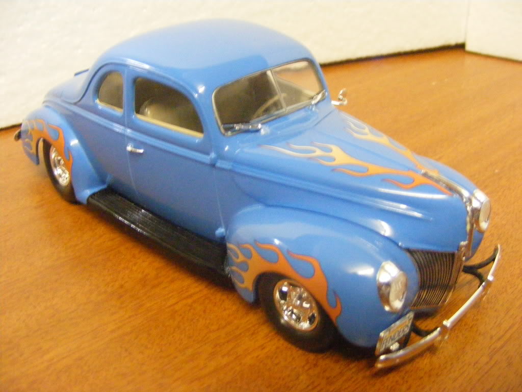 40 ford coupe Cars250312017