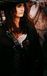 Pirate&Mythologie - ft Penelope Cruz Penelop-Cruz-1