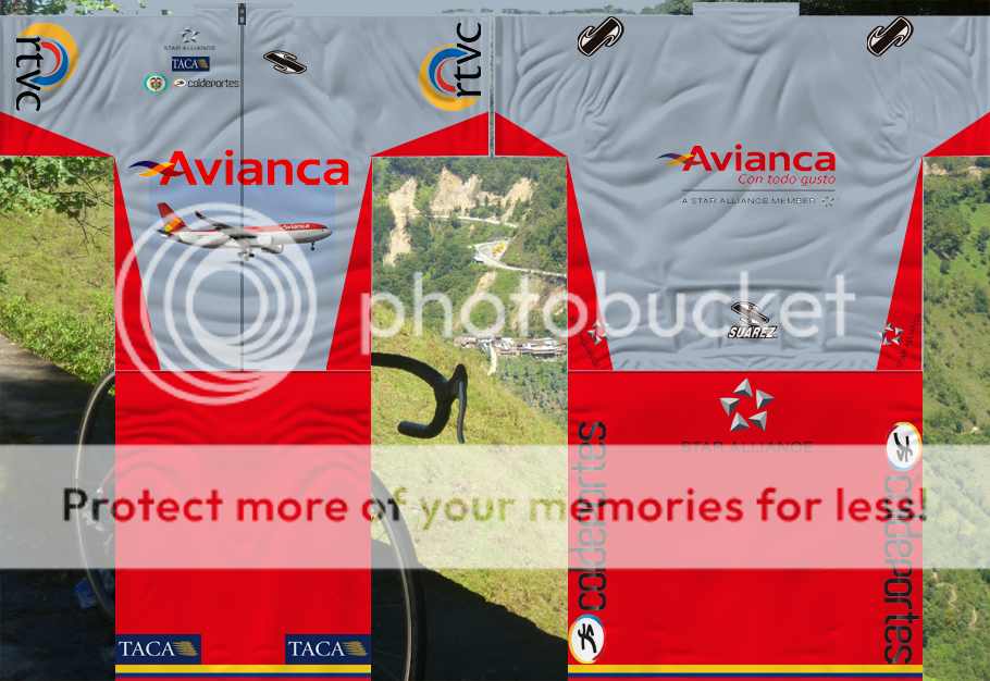 Probando con maillots Avianca_zpsc98209ab