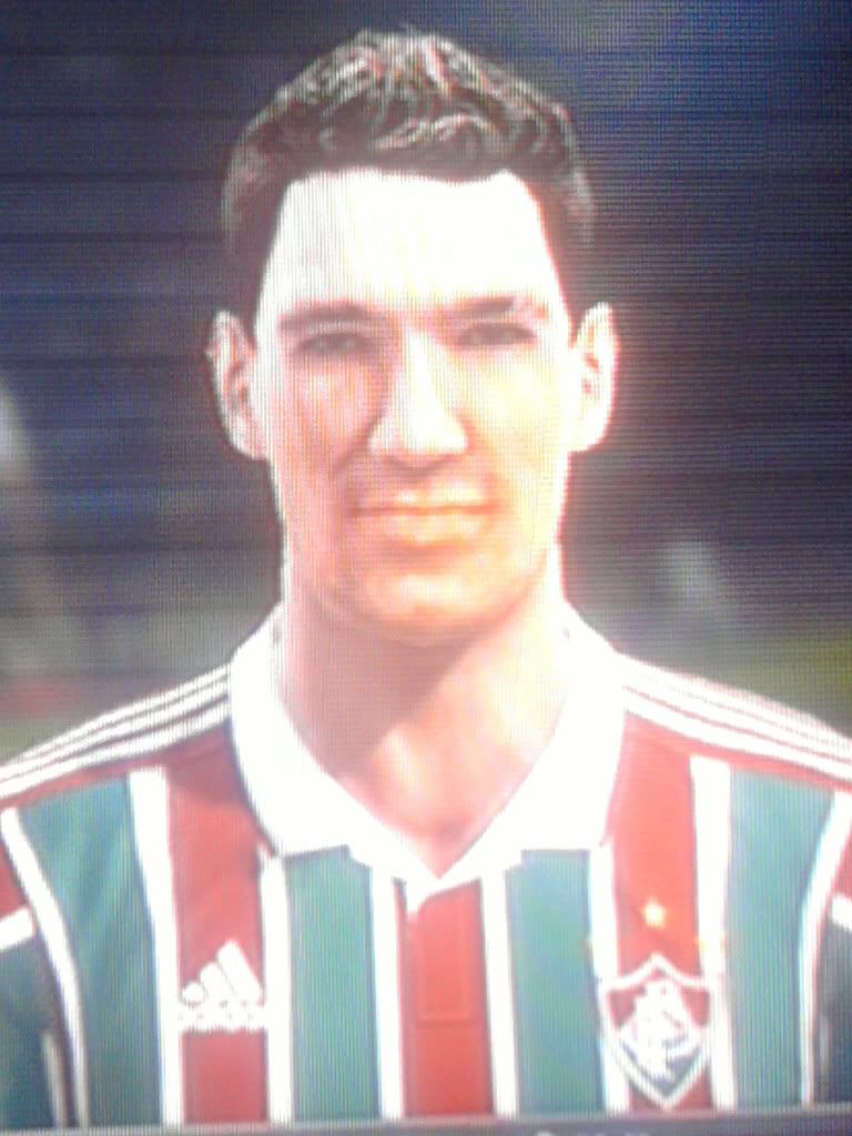 Total Pes 2012  v2 (sem DLC) Foto1941