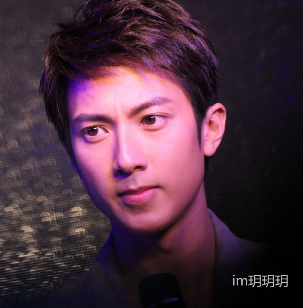 Wu Chun (У Чун) 86342ad9